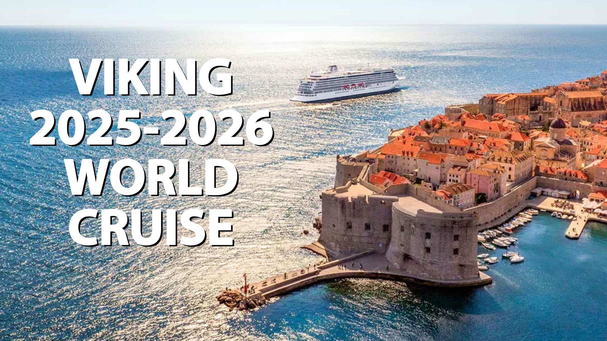 how many people are on viking excursions?