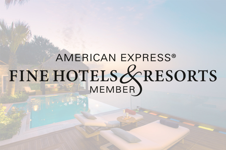 do american express hotels have fre cancellation policies?