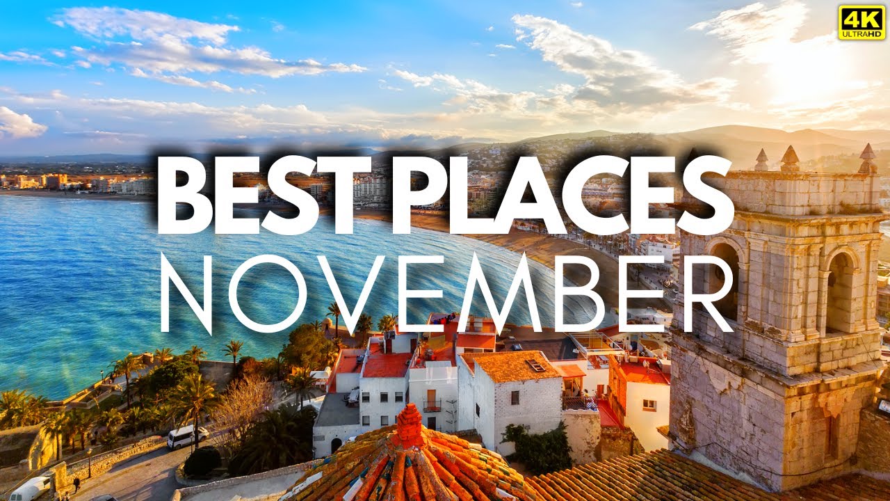 are there in Pakistan best places to visit in november?