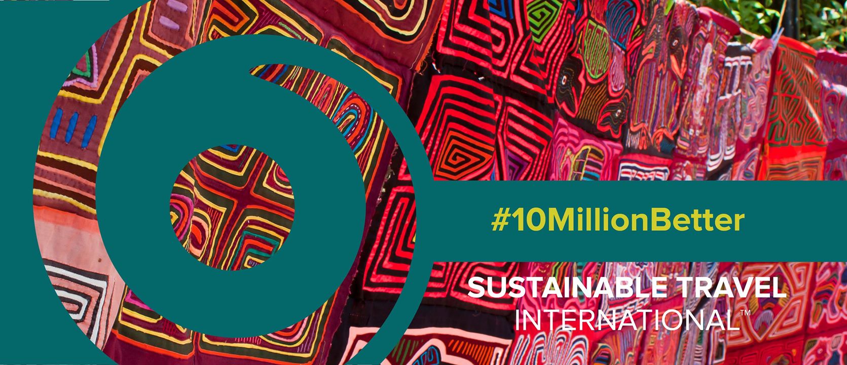 how does sustainable travel international reduce carbon footprints?