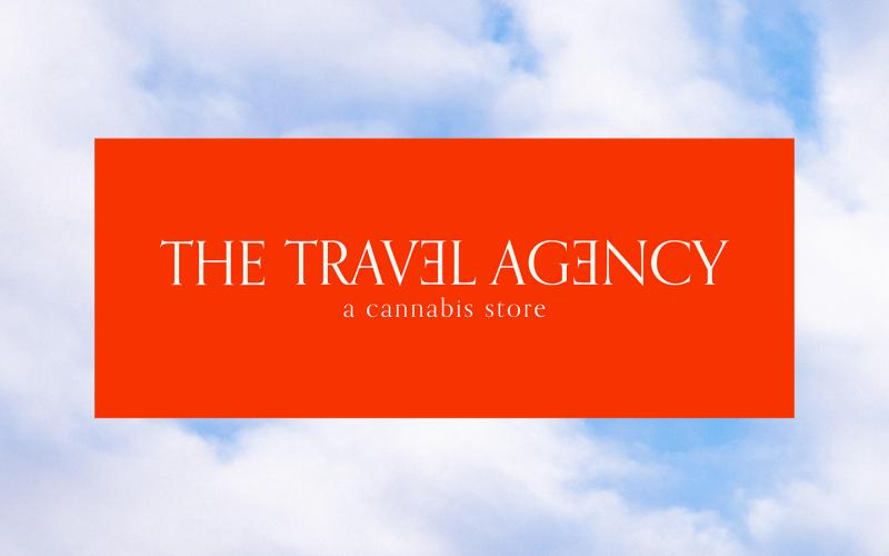 what kind of products found at travel agency dispensary?