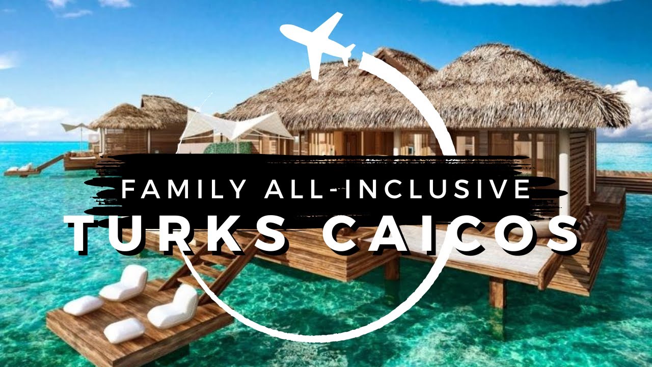 what about turks and caicos resorts tips?