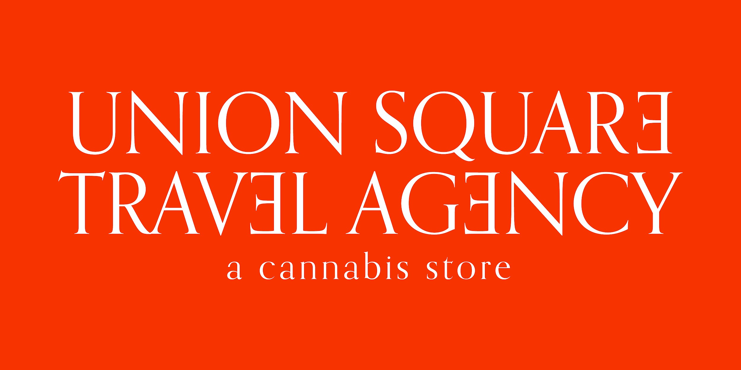 what basically is union square travel agency?