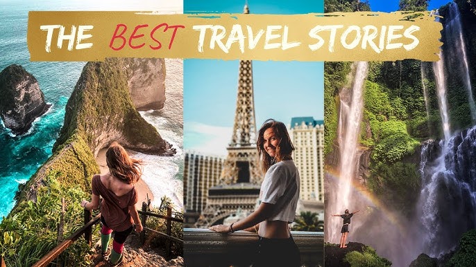 what are the best travel stories?