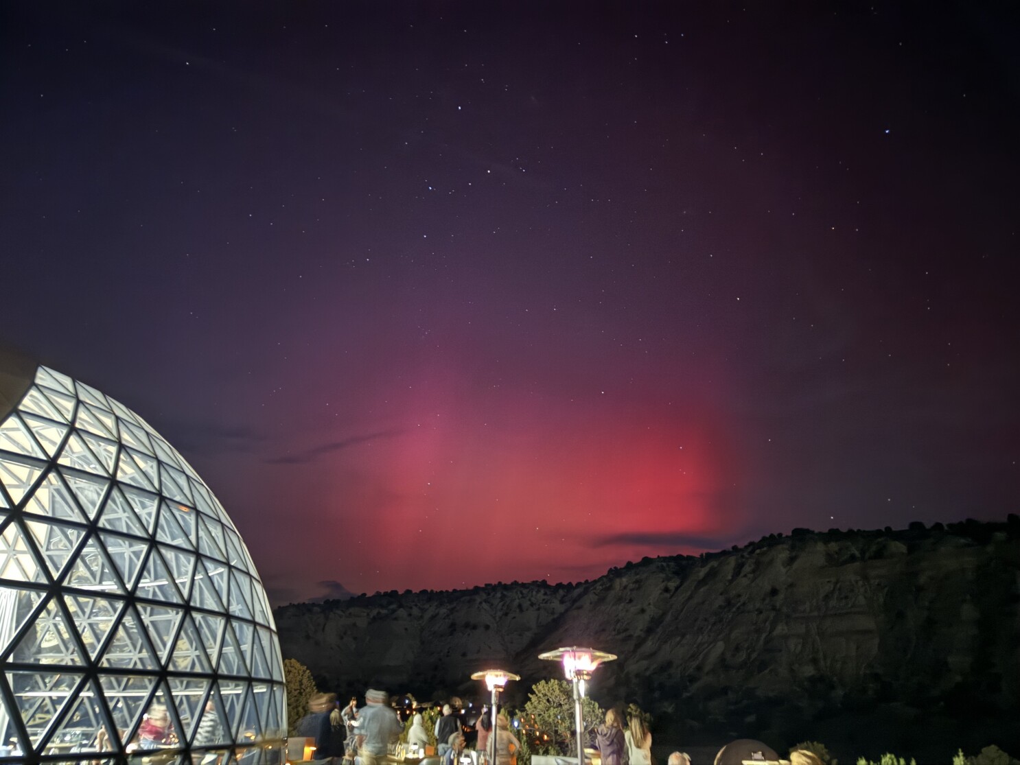 what are clear sky resorts bryce canyon?