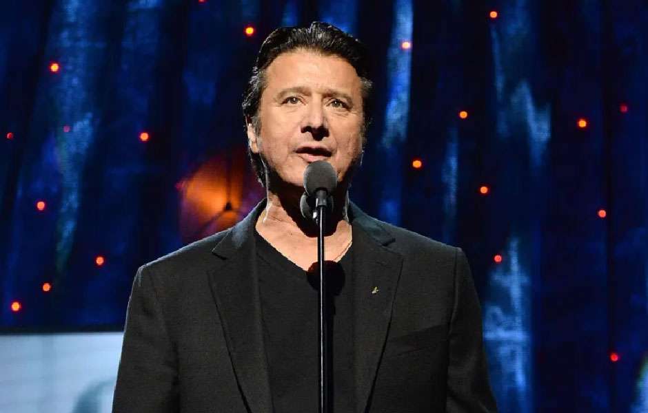 how did steve perry net worth become rich?