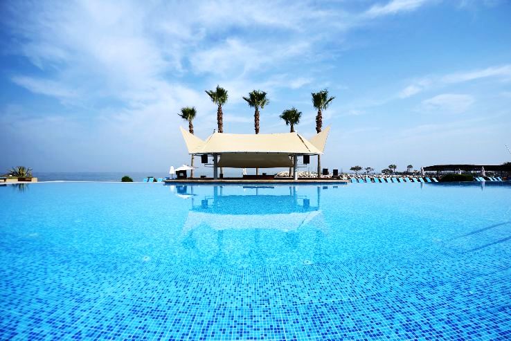 are there eco friendly summer vacation destinations?