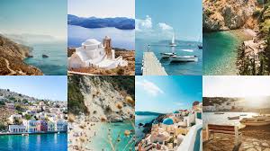 what are the best greek islands?