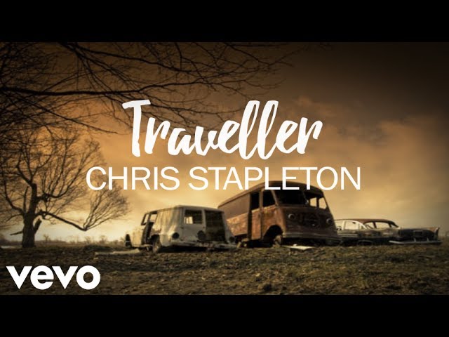 what are the influences of chris stapleton traveller?