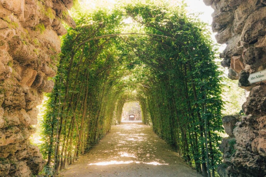 how to find the cool places to visit near me?