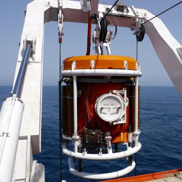 what is a diving bell?
