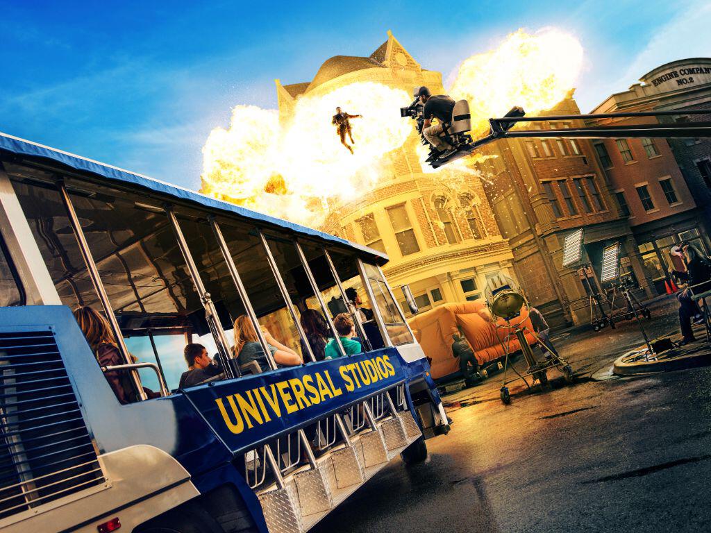 how to get universal studios hollywood tickets discount?