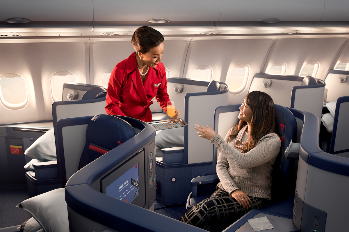 what is the best time for delta flights?