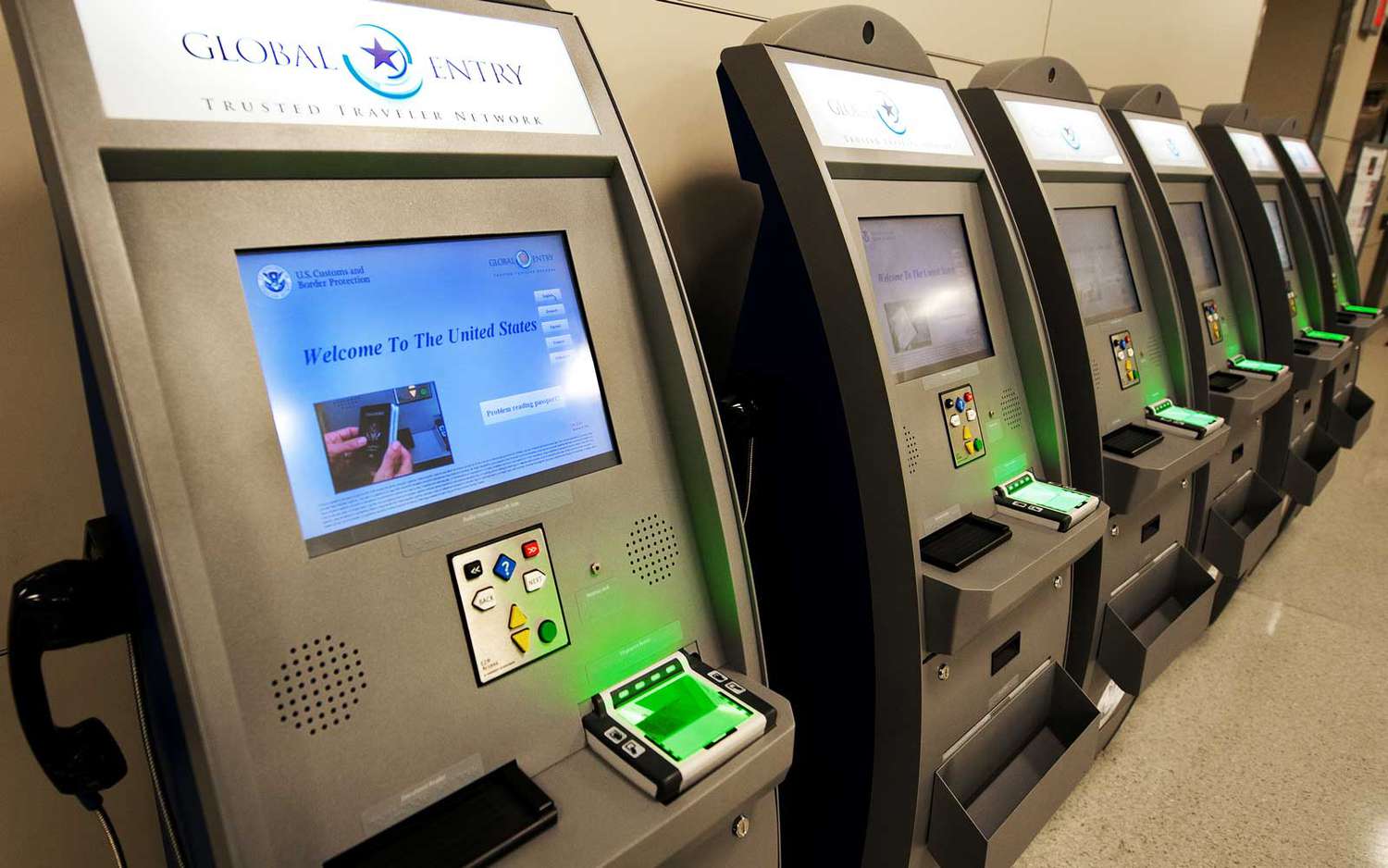 describe in detail that how long is global entry good for?