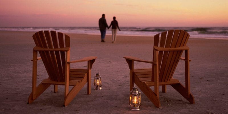 how to plan for romantic anniversary getaways?
