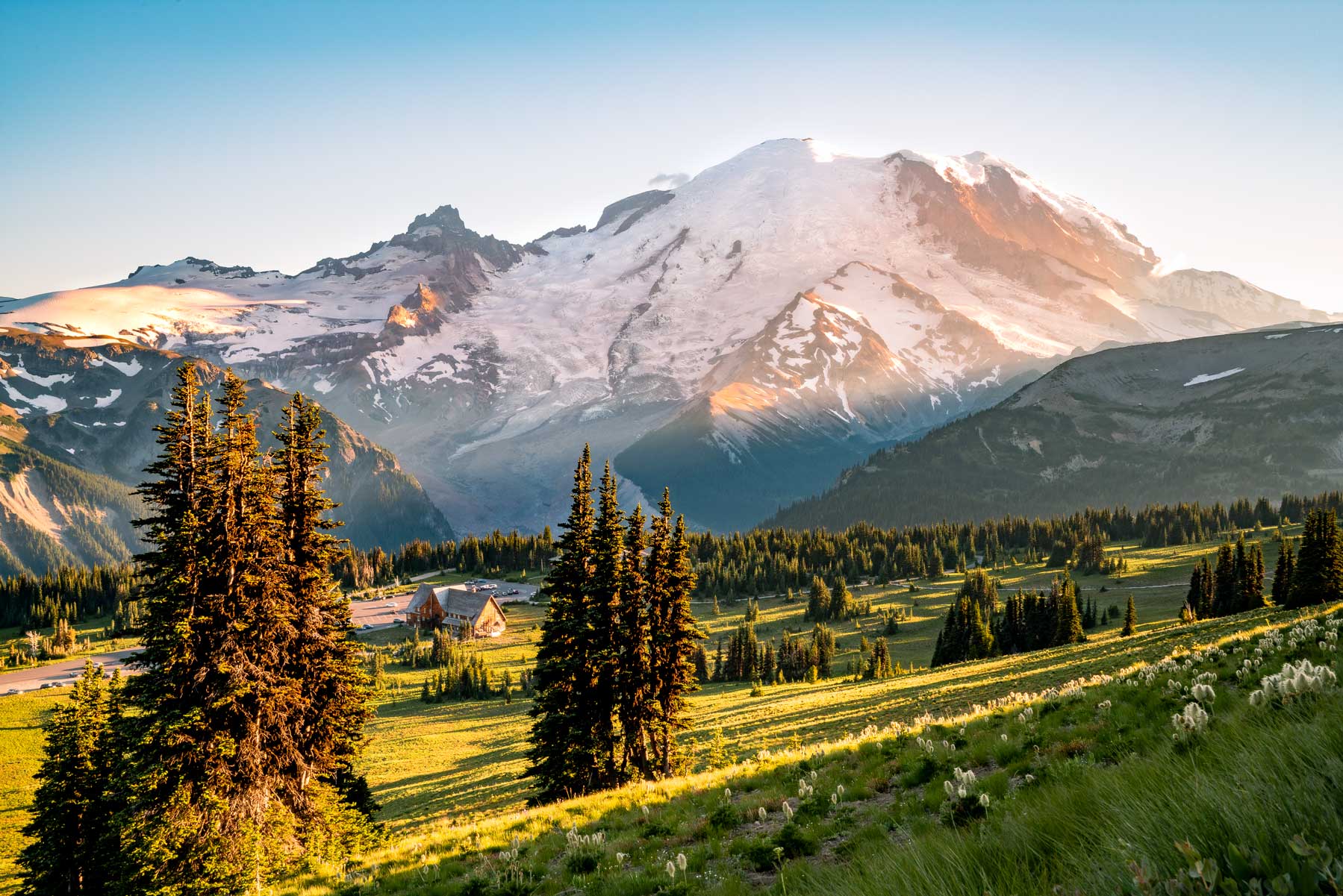 are these best national parks in usa suitable for families?