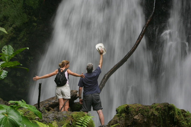what are sustainable methods in costa rica ecotourism?