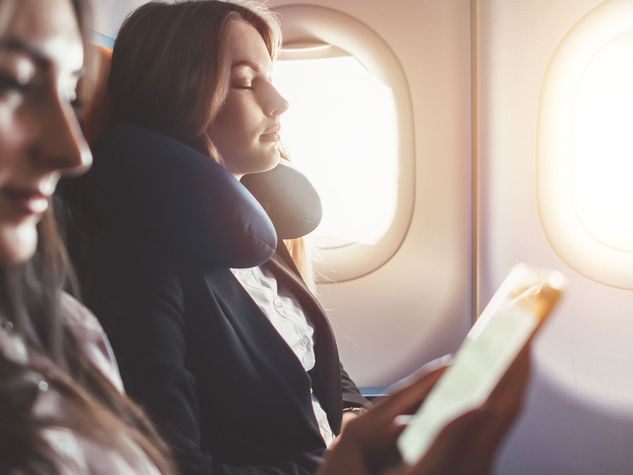 how flying hacks are helpful?