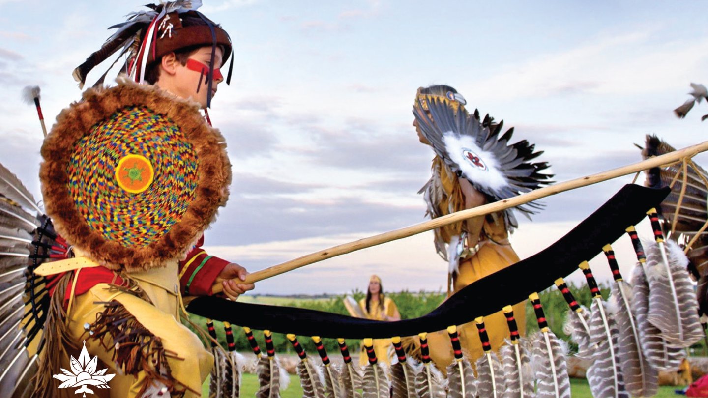 what are indigenous tours?