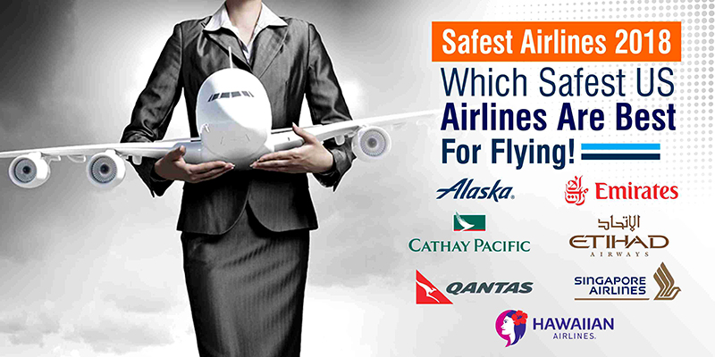 can we find cheapest and safest airlines in us?