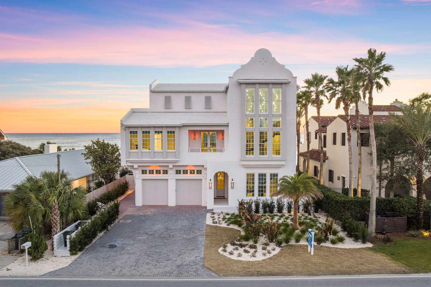 how much southern vacation rentals cost?