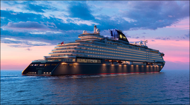 how much explora journeys msc cost?