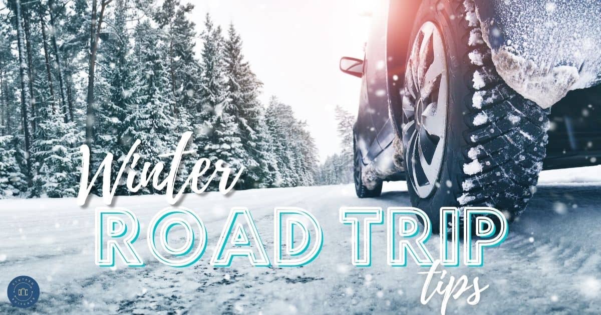 what are road trip advice?